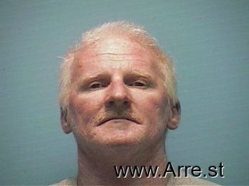 Randy Kirk Cooper Mugshot