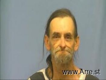 Randy  Crouch Mugshot