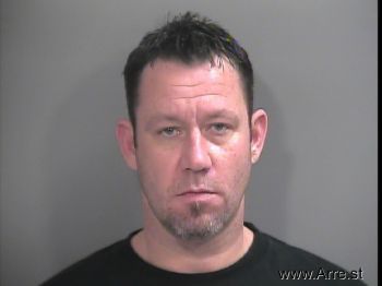 Randy  Ray Mugshot