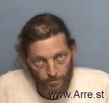 Randy Lee Warford Mugshot