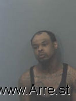 Rasune  Williams Mugshot