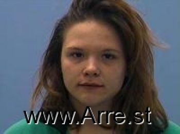 Raven Elizabeth Bell Mugshot