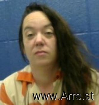 Raven Lynn Hayes Mugshot