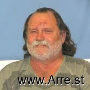 Ray  Echols Mugshot