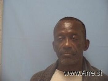 Ray  Woodson Mugshot