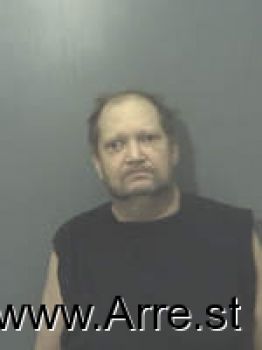 Raymond  Robertson Mugshot