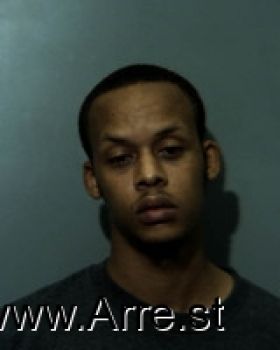 Rayshawn  Grice Mugshot