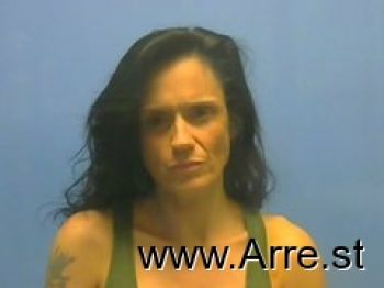 Rebecca Lynn Butler Mugshot