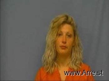 Rebecca  Clark Mugshot