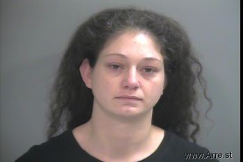 Rebecca  French Mugshot