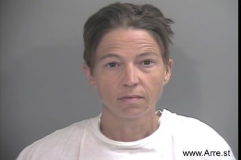 Rebecca  Mabry Mugshot