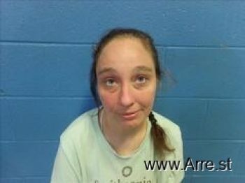 Rebecca Darleen Ramey Mugshot