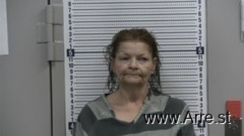 Regina  Brown Mugshot