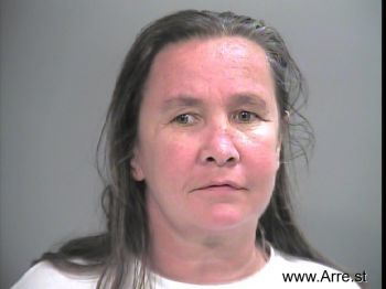 Regina  Randall Mugshot