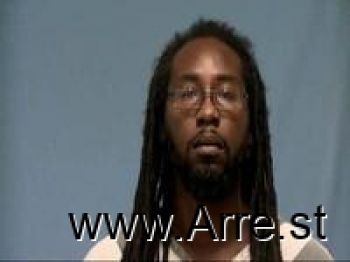 Reginald  Adams Mugshot