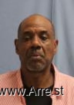 Reginald Kent Clayton Mugshot