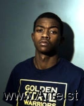 Reginald  Green Mugshot