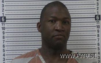 Reginald  Jones Mugshot