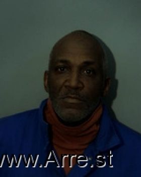 Reginald  Leverett Mugshot