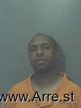 Reginald  Thomas Mugshot