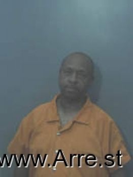 Reginald  Thomas Mugshot