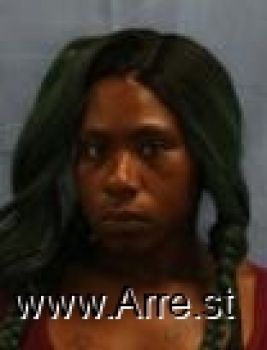 Renarta Renee Littles Mugshot