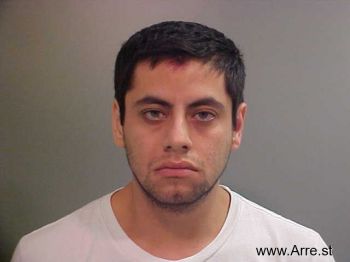 Rene  Garcia Mugshot