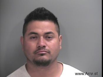 Rene  Ortiz-martinez Mugshot