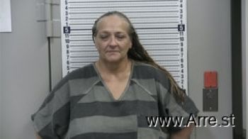 Rhonda  Roberts Mugshot