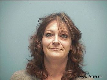 Rhonda Michele Rosenjack Mugshot