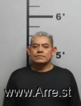 Ricardo Antonio Hernandez-lopez Mugshot