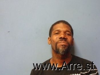 Richard  Beavers Mugshot