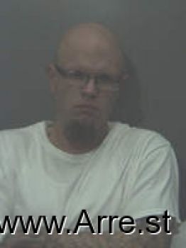 Richard  Cantrell Mugshot