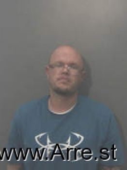 Richard  Cantrell Mugshot