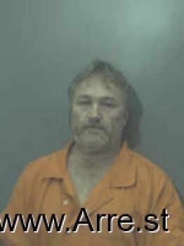 Richard  Cook Mugshot