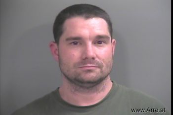 Richard  Crouch Mugshot