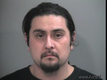 Richard  Garcia Mugshot