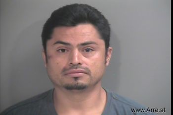 Richard  Hernandez Mugshot