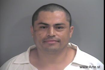 Richard  Hernandez Mugshot