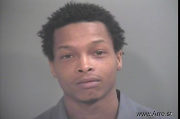 Richard  Hosey Mugshot