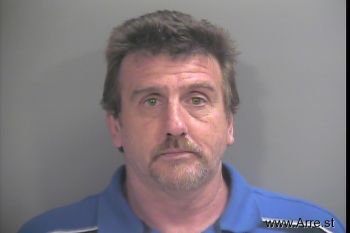 Richard  Huggins Mugshot