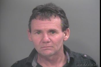 Richard  Hunter Mugshot