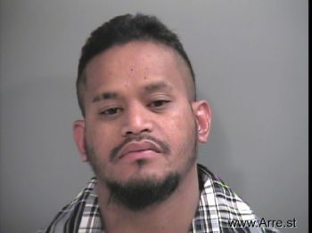 Richard  Kabua Mugshot