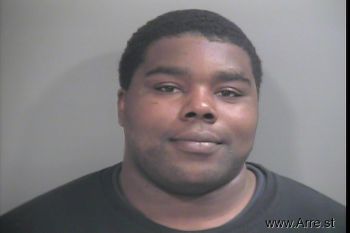 Richard  Kearney Mugshot