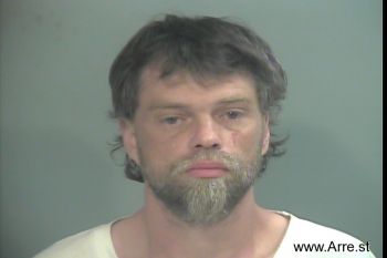 Richard  Loveday Mugshot