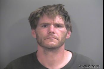 Richard  Mclendon Mugshot