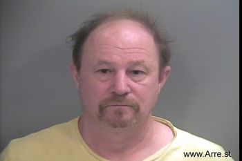 Richard  Meyers Mugshot