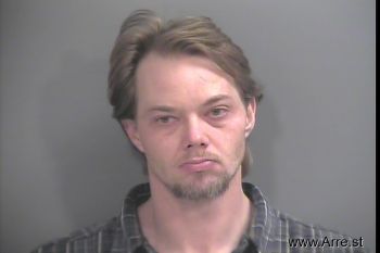 Richard  More Mugshot