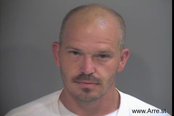 Richard  Romine Mugshot