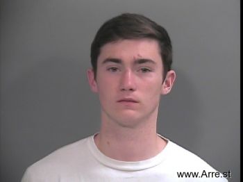 Richard  Tamblyn Mugshot